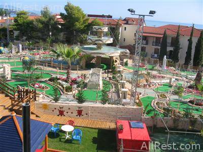 Contessa Hotel 23